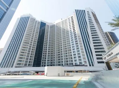 Квартиры Al Fahad Tower 2 фото 1