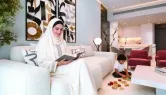 Квартиры Al Ghaf by Tiger Properties фото 9