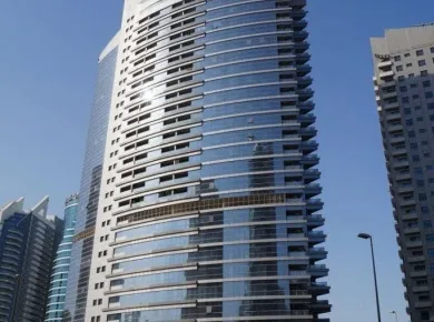 Квартиры Sheikha Noora Tower фото 1 Квартиры Sheikha Noora Tower фото 1