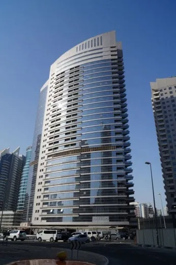 Квартиры Sheikha Noora Tower фото 1