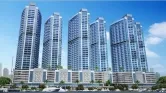 Квартиры Ajman Creek Towers фото 2