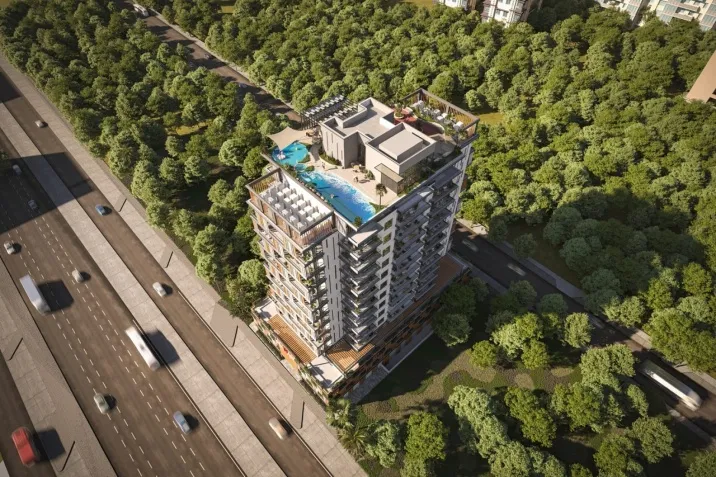 Квартиры Manam Pearl фото 5
