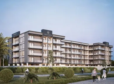 Квартиры Astra South фото 2