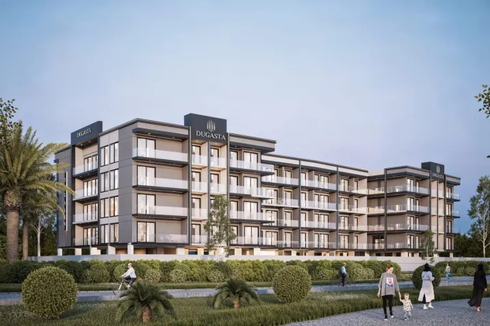 Квартиры Astra South фото 2