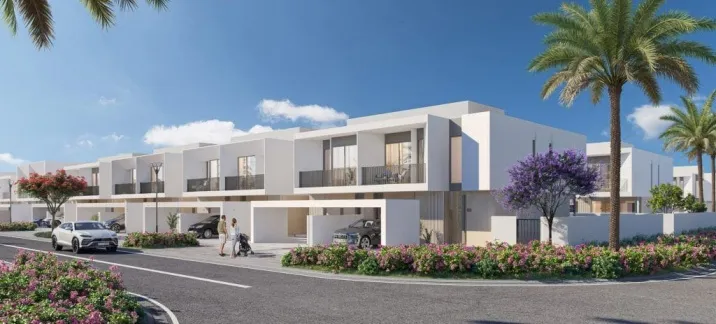Таунхаусы MAHA Townhouses фото 8
