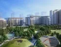 Квартиры Green Square Dubai Hills Estate фото 1