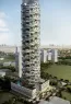 Апартаменты в отеле Five Jumeirah Village Circle Hotel фото 10