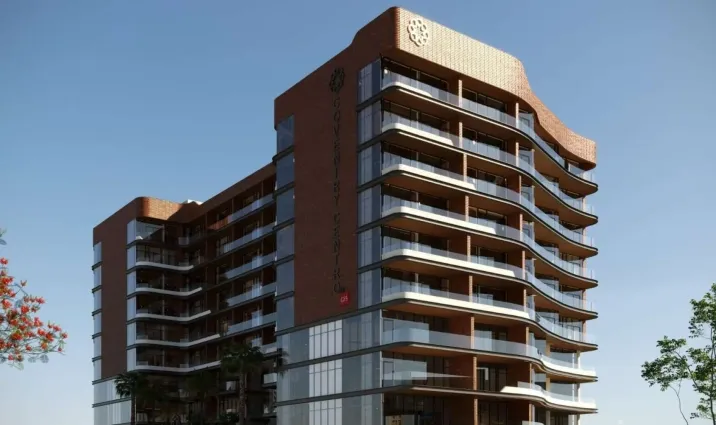 Квартиры Coventry Centro фото 3