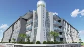Квартиры Samana Golf Avenue фото 2