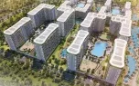 Квартиры Damac Lagoons Views Phase 3 фото 2 Квартиры Damac Lagoons Views Phase 3 фото 2