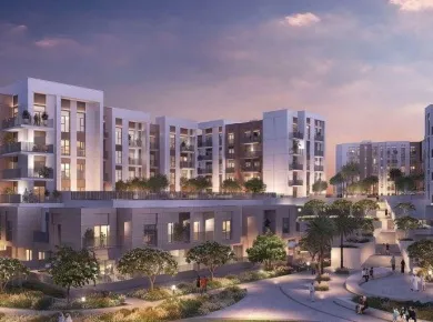 Квартиры Sama Gate Residence фото 1 Квартиры Sama Gate Residence фото 1