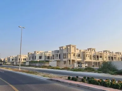 Таунхаусы The Polo Townhouses фото 2