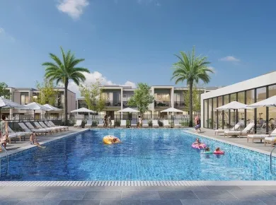 Таунхаусы Shams Townhouses фото 5 Таунхаусы Shams Townhouses фото 5
