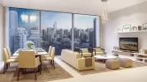 Квартиры 52-42 (Fifty Two Forty Two Tower) фото 6