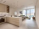 Квартиры Al Hamra Waterfront фото 9