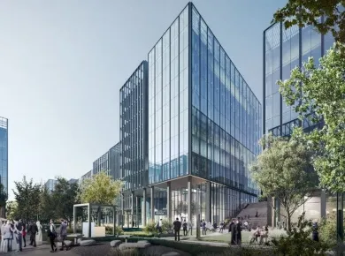 Коммерческая Arada CBD фото 1 Коммерческая Arada CBD фото 1
