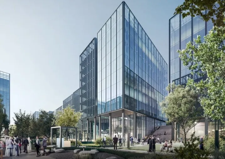 Коммерческая Arada CBD фото 1