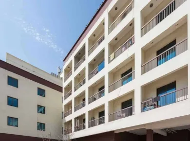 Квартиры Masaar Residence фото 3