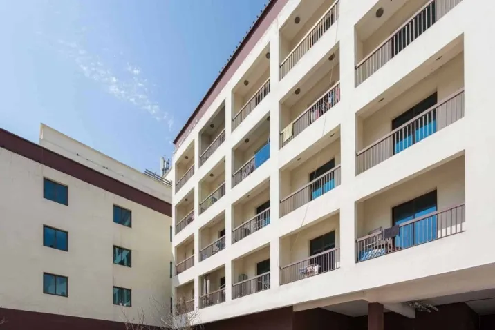 Квартиры Masaar Residence фото 3