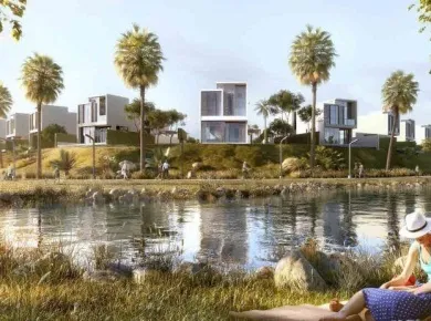 Виллы Beverly Hills Boutique Villas фото 1