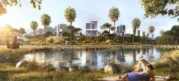 Виллы Beverly Hills Boutique Villas фото 1