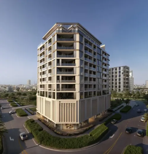 Квартиры The Elysian Residence фото 6