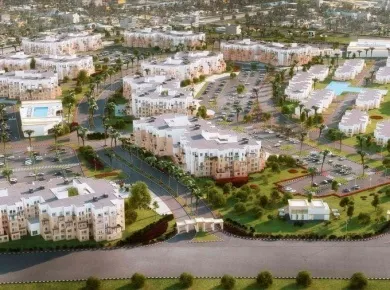 Квартиры Al Khail Heights фото 2 Квартиры Al Khail Heights фото 2