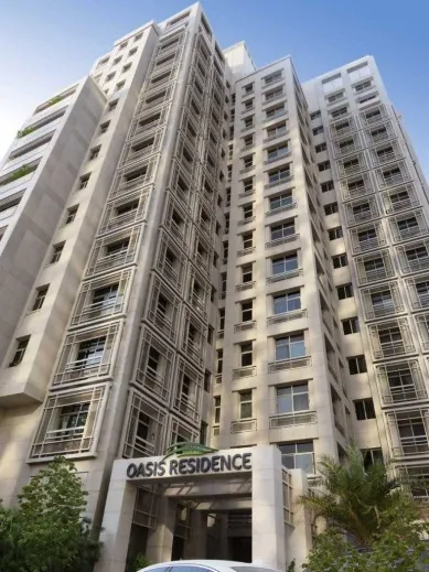 Квартиры Oasis Residence фото 3