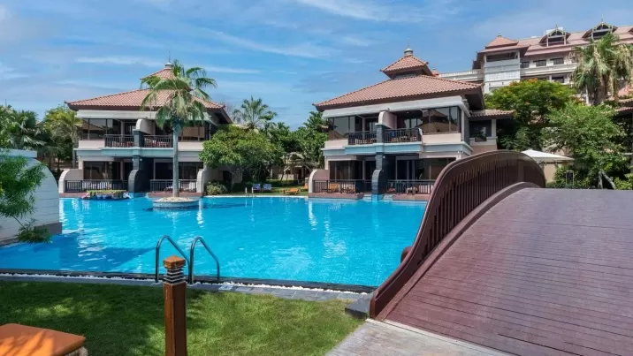 Квартиры Anantara Residence фото 7