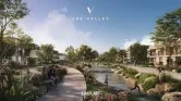 Таунхаусы Venera & Velora The Valley by Emaar фото 6 Таунхаусы Venera & Velora The Valley by Emaar фото 6