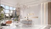 Квартиры Azizi Venice 16 фото 5