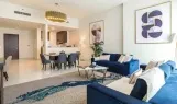 Квартиры Avani Palm View Dubai Hotel & Suites фото 9