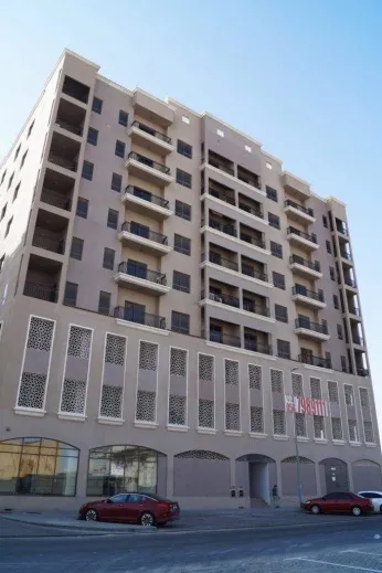 Квартиры Al Shaiba Building G25 фото 2