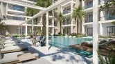 Квартиры 1WOOD Residence фото 9 Квартиры 1WOOD Residence фото 9