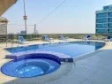 Квартиры Spirit Tower фото 4 Квартиры Spirit Tower фото 4