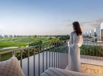 Виллы Golf Lane фото 3