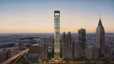 Квартиры Trump International Hotel & Tower Dubai фото 3