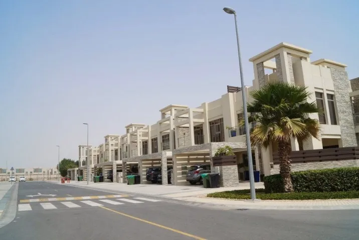 Таунхаусы The Polo Townhouses фото 9