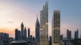 Квартиры Jumeirah Residences Emirates Towers фото 1 Квартиры Jumeirah Residences Emirates Towers фото 1