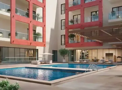 Квартиры Carmel Residence фото 2