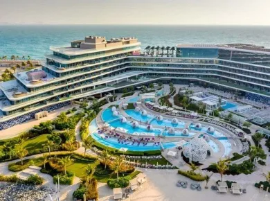 Квартиры W Residences Palm фото 3