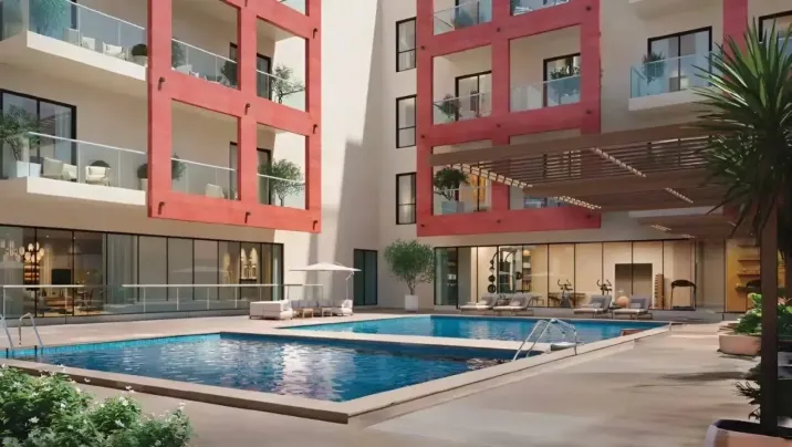 Квартиры Carmel Residence фото 2