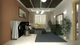 Квартиры Ajman Corniche Residences фото 4