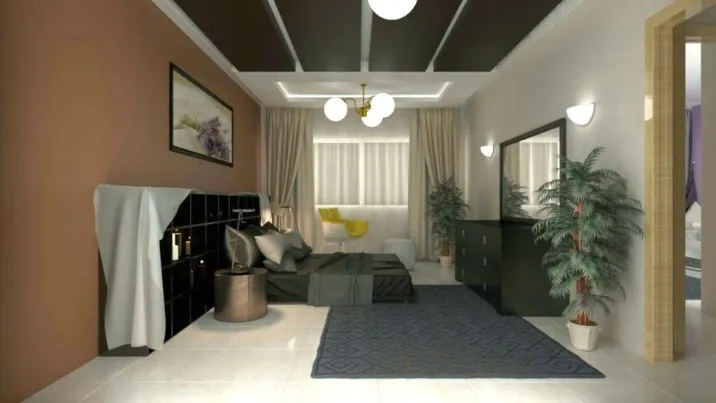 Квартиры Ajman Corniche Residences фото 4
