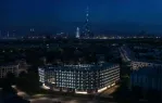 Квартиры Binghatti HillCrest фото 3