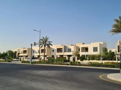 Таунхаусы Hayat Townhouses фото 1