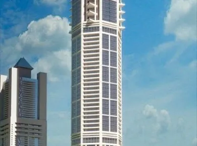 Квартиры 23 Marina Tower фото 4