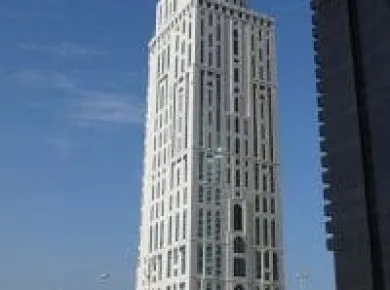 Коммерческая The Dome Tower фото 2