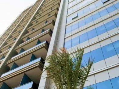 Квартиры Spirit Tower фото 1 Квартиры Spirit Tower фото 1