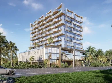 Квартиры Nautis Residences фото 4